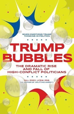 Trump Bubbles 1