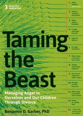 Taming the Beast Within 1