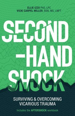 bokomslag Second-Hand Shock