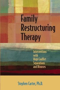 bokomslag Family Restructuring Therapy