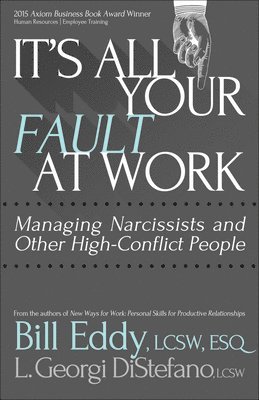 It's All Your Fault at Work! 1