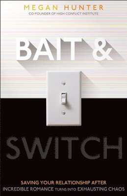 bokomslag Bait & Switch