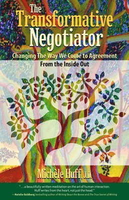 The Transformative Negotiator 1