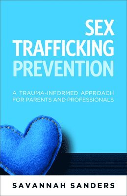 Sex Trafficking Prevention 1