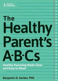 bokomslag The Healthy Parent's ABC's