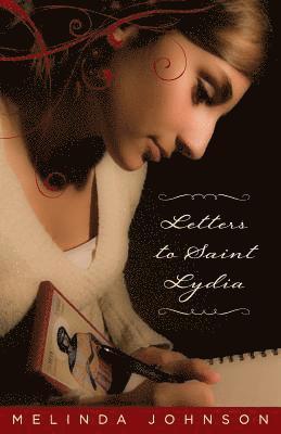Melinda Johnson - Letters to Saint Lydia, Häftad