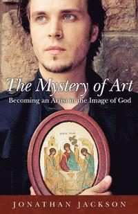 bokomslag Mystery of Art