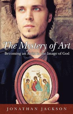 The Mystery of Art 1