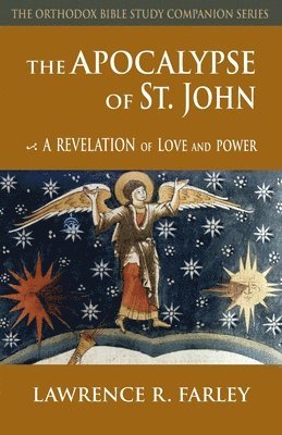 The Apocalypse of St. John 1