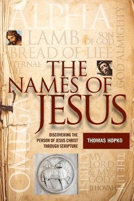 The Names of Jesus 1