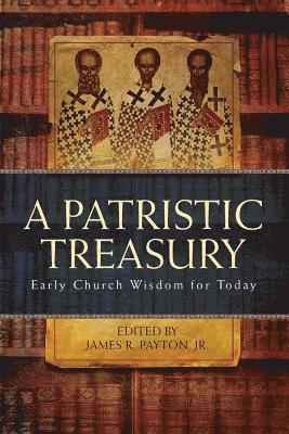 Patristic Treasury 1