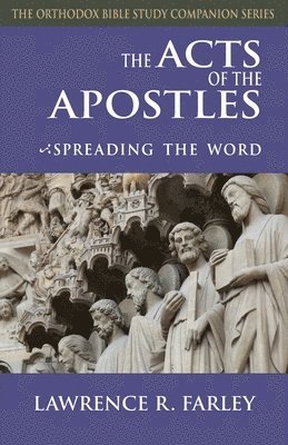 The Acts of the Apostles 1