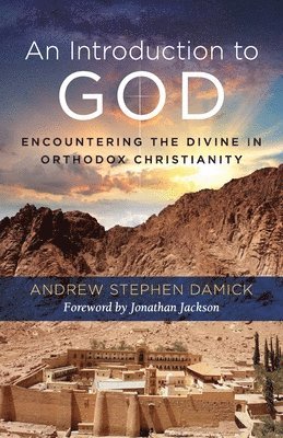 An Introduction to God 1