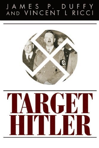 Target Hitler