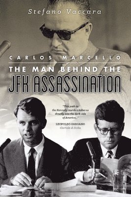 Carlos Marcello