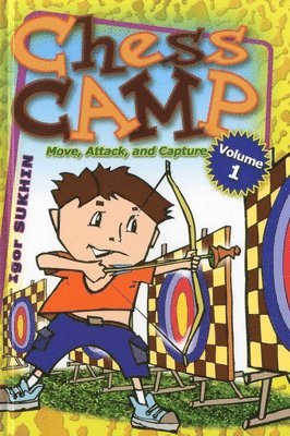 Chess Camp: Move, Attack, and Capture