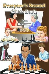 bokomslag Everyone's Second Chess Book