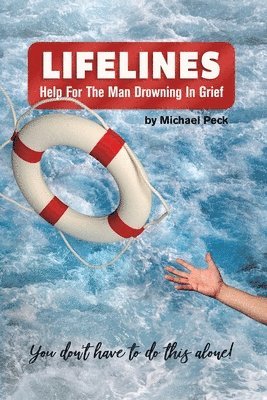 Michael Peck, Dr. Michael Peck - Lifelines, Häftad