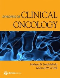 bokomslag Synopsis of Clinical Oncology