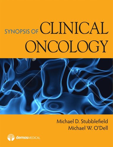 bokomslag Synopsis of Clinical Oncology