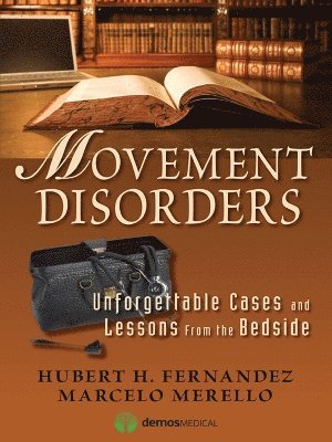 Movement Disorders 1