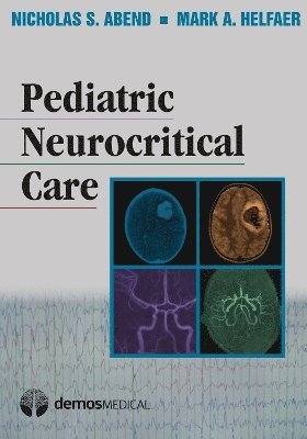 Pediatric Neurocritical Care 1