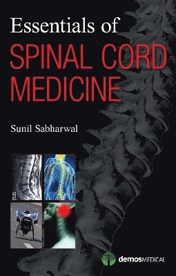bokomslag Essentials of Spinal Cord Medicine