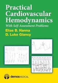 bokomslag Practical Cardiovascular Hemodynamics