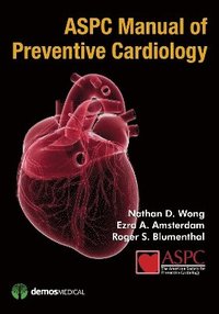 bokomslag ASPC Manual of Preventive Cardiology