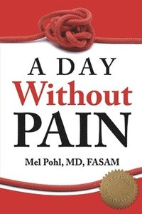 bokomslag A Day Without Pain