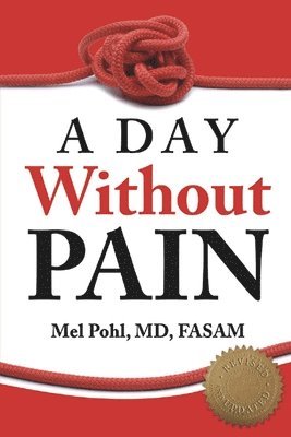 bokomslag A Day Without Pain
