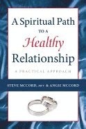 bokomslag Spiritual Path to a Healthy Relationship