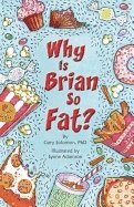 bokomslag Why is Brian So Fat?