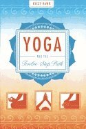 bokomslag Yoga and the Twelve-Step Plan