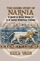 Will Vaus - Hidden Story of Narnia, Häftad