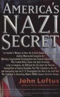 bokomslag America's Nazi Secret