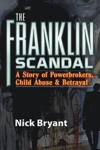 bokomslag The Franklin Scandal