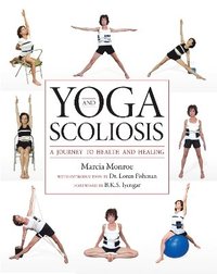 bokomslag Yoga and Scoliosis
