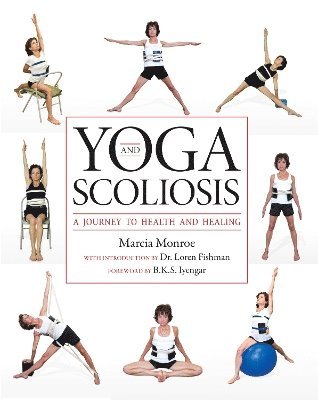bokomslag Yoga and Scoliosis