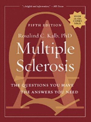 Rosalind Kalb, MD Kalb, Rosalind, Rosalind C. Kalb, MD Kalb, Rosalind C., Rosalind C Kalb - Multiple Sclerosis, Häftad