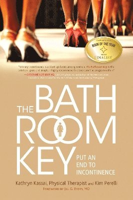 The Bathroom Key 1