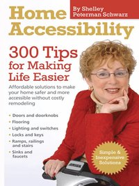 bokomslag Home Accessibility