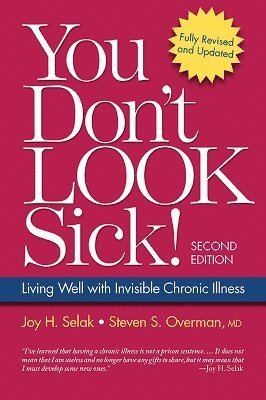 You Don't Look Sick! 1