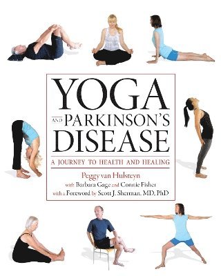 Yoga and Parkinson's Disease 1