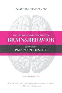 bokomslag Making the Connection Between Brain and Behavior
