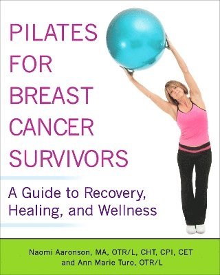 Pilates for Breast Cancer Survivors 1