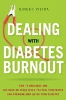 bokomslag Dealing with Diabetes Burnout