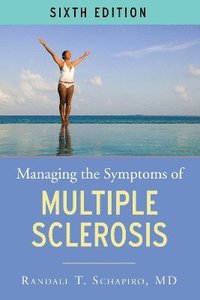 bokomslag Managing the Symptoms of Multiple Sclerosis