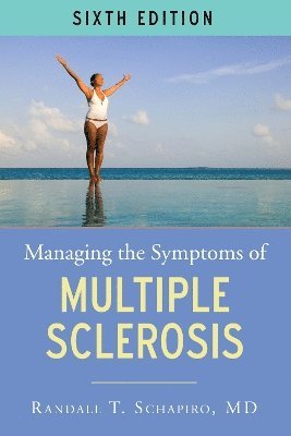 bokomslag Managing the Symptoms of Multiple Sclerosis