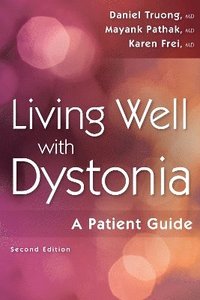 bokomslag Living Well with Dystonia